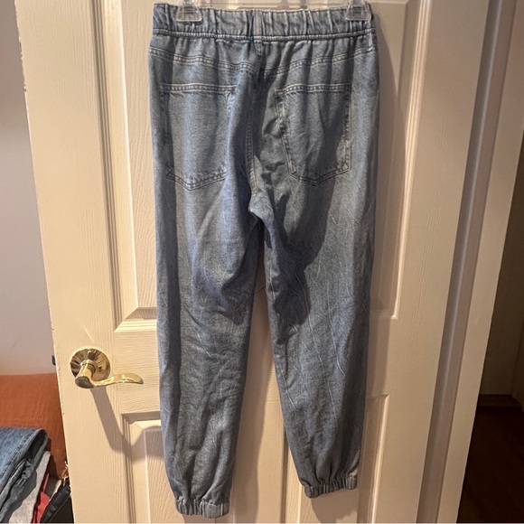 Rag and Bone Miramar Jogger Pants - Picture 3 of 5